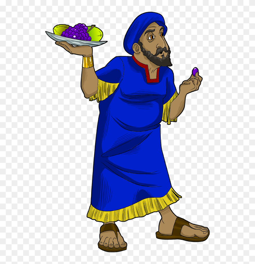 Persian Trader Clipart - Png Download