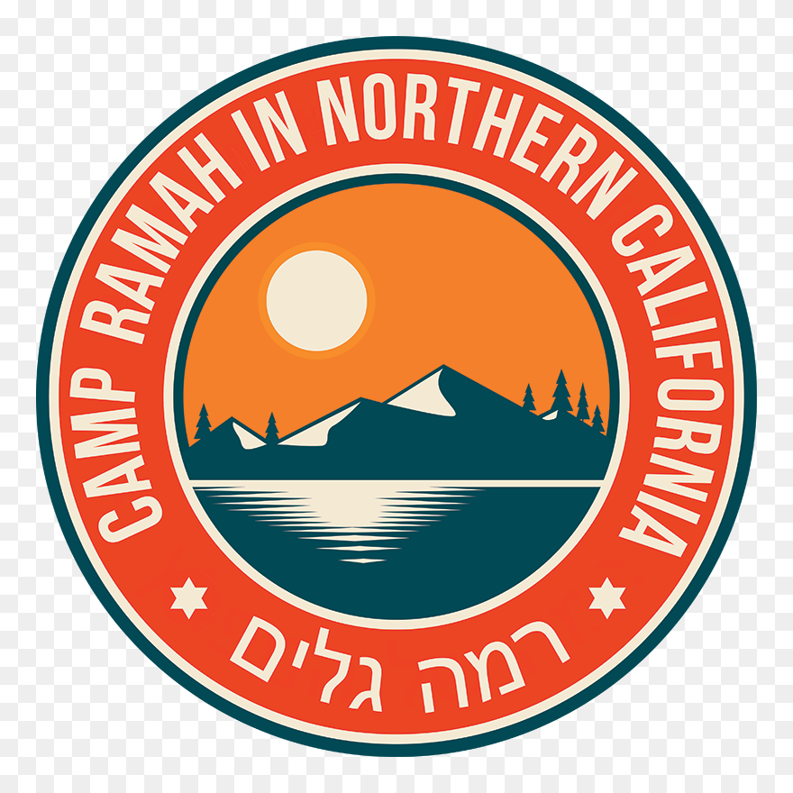 Camp Ramah Northern California - Circle Clipart
