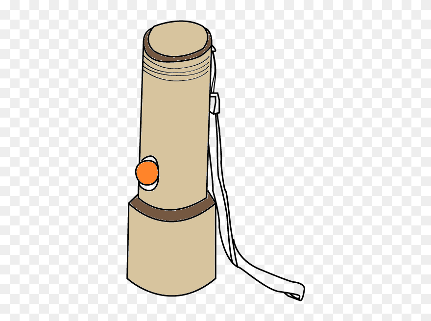 Malawi Packing List, Item Clipart