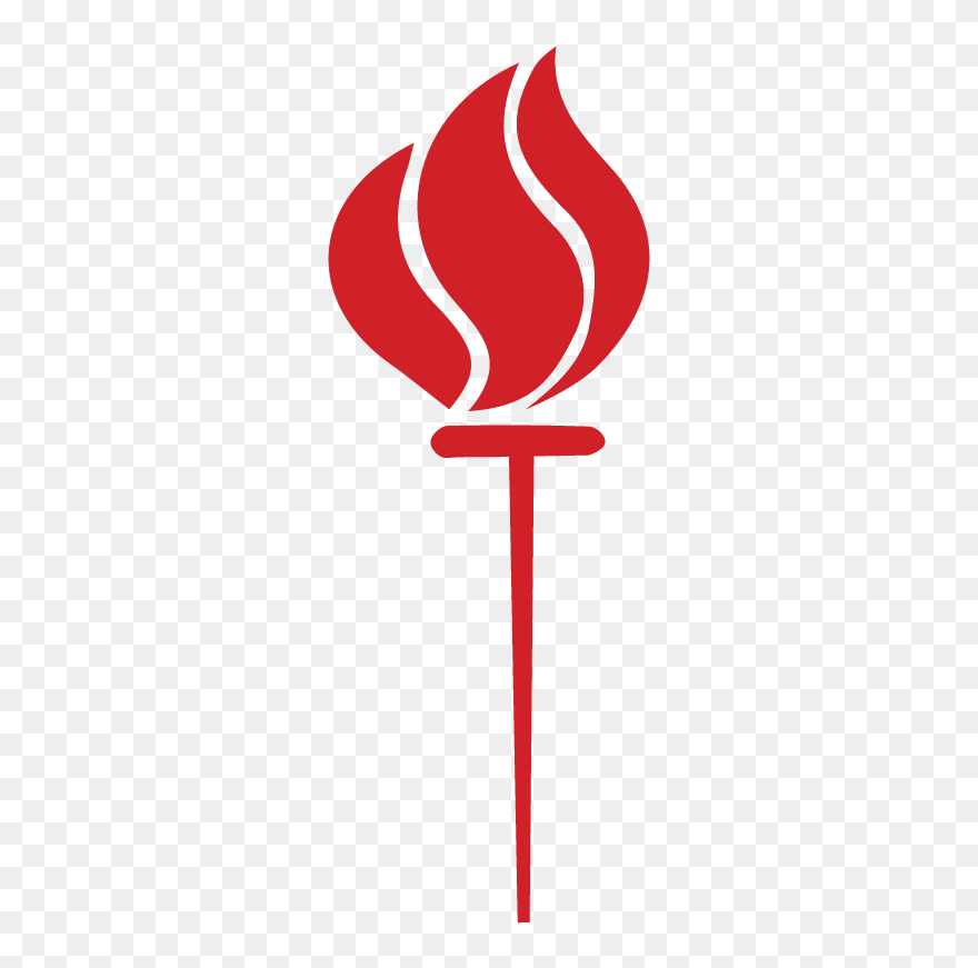 Torch Clipart