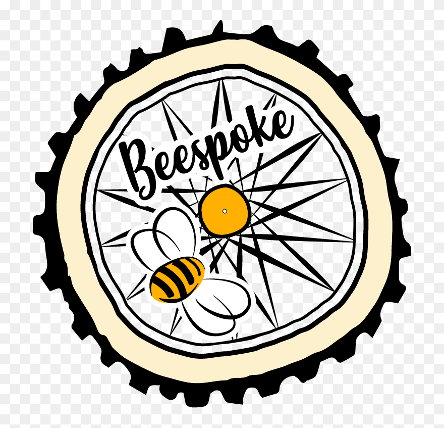 Beespoke Wheels - Java Moes Clipart