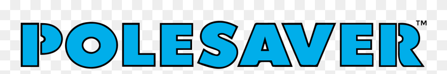 Polesaver Logo - No Byline Clipart