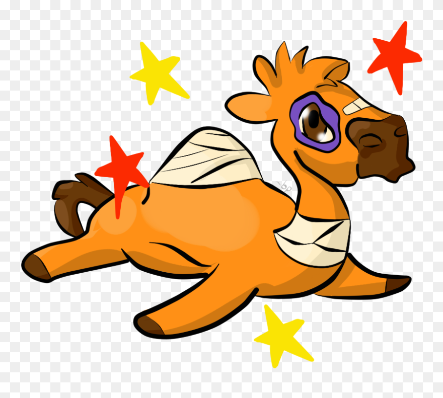 Transparent Hump Day Clip Art - Cartoon - Png Download