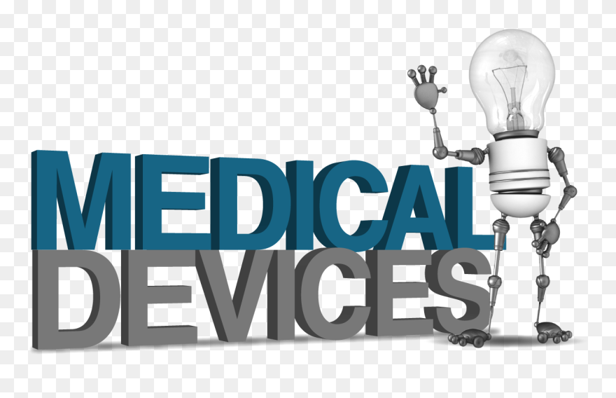 Medical Devices Clipart
