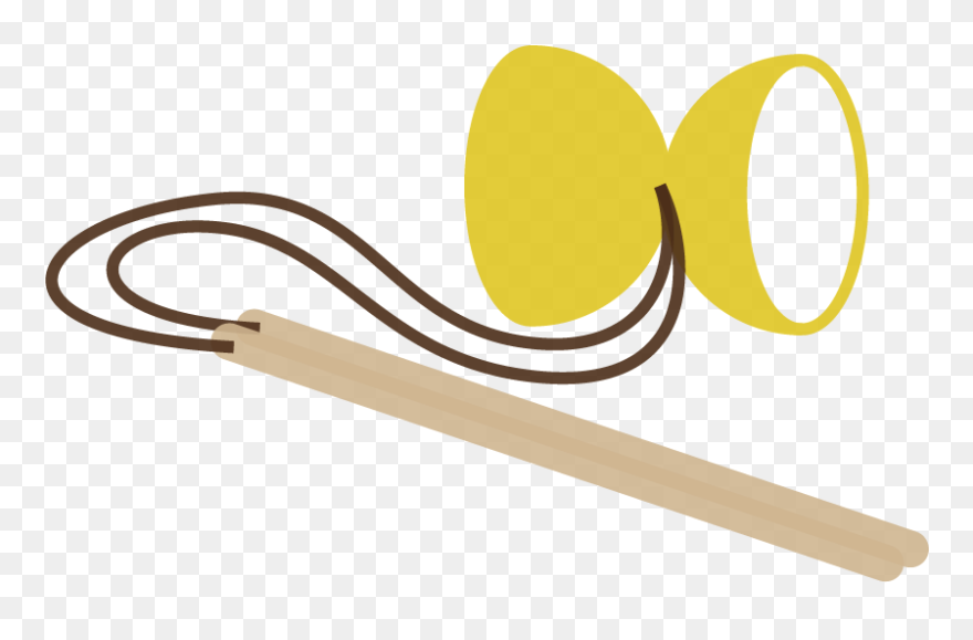 Diablo - Wood Clipart