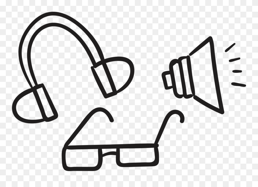 Doodles Social 02 Pb , Png Download Clipart