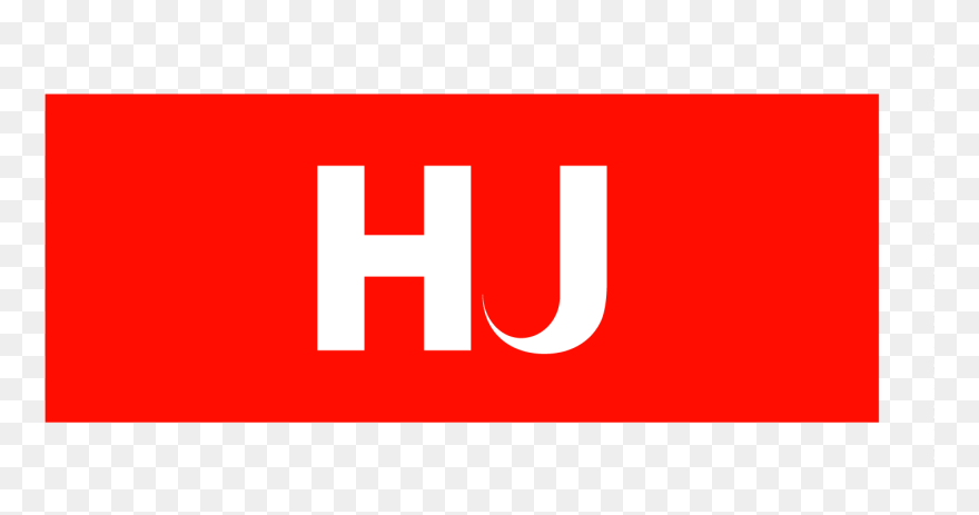 Hji - Parallel Clipart