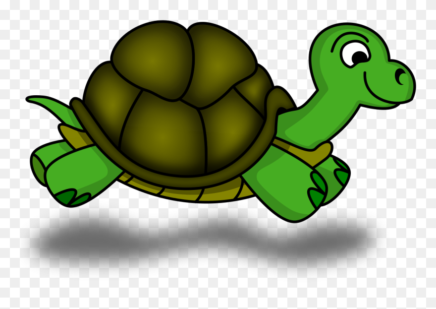File - Lilyu"s Turtle - Svg - Dzień Żółwia Clipart