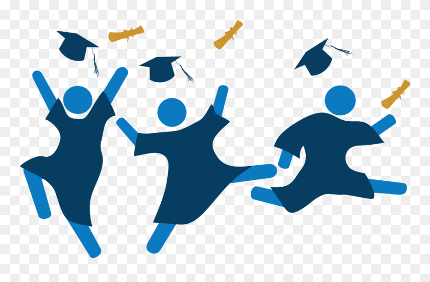 Shadow Graduation Images Png Clipart