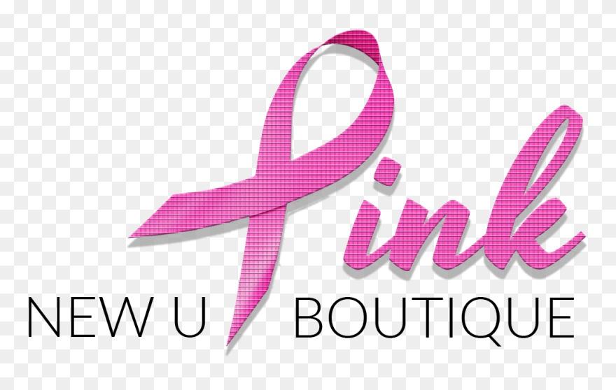 Logo Pink Boutique Clipart