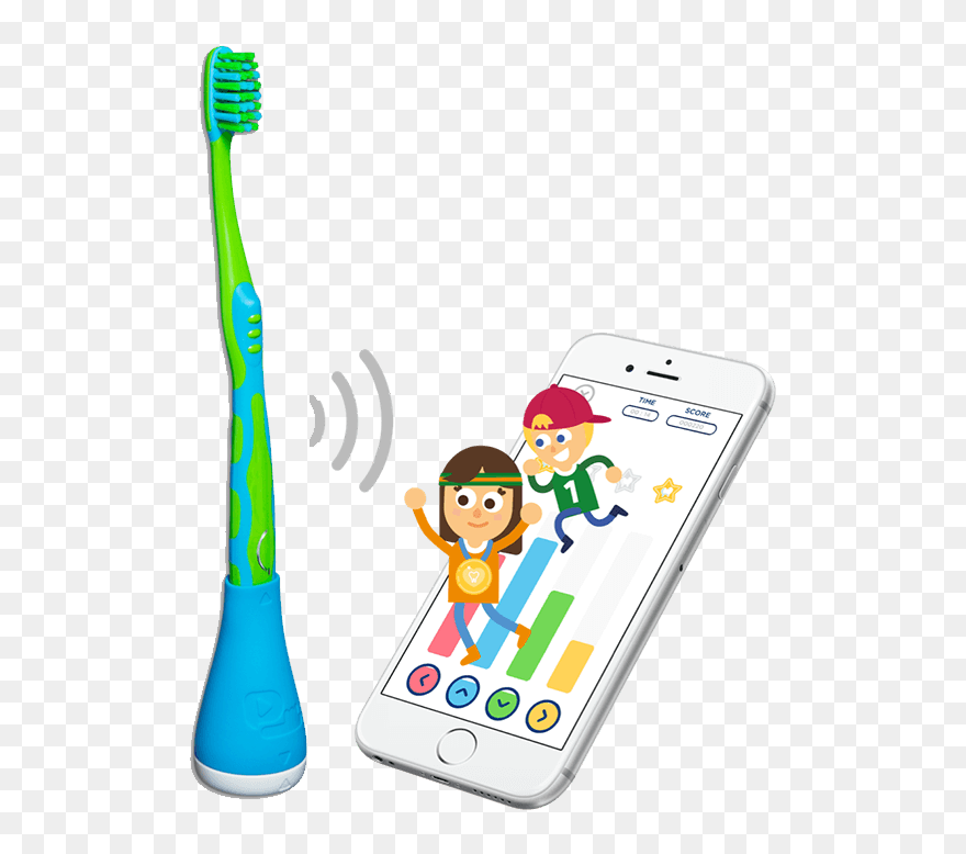 Smartphone Clipart