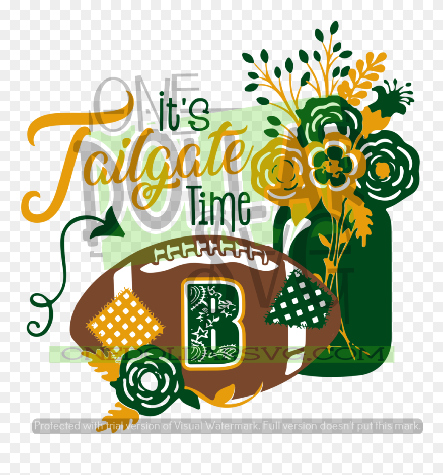 Football Goal Post Clipart - Png Download