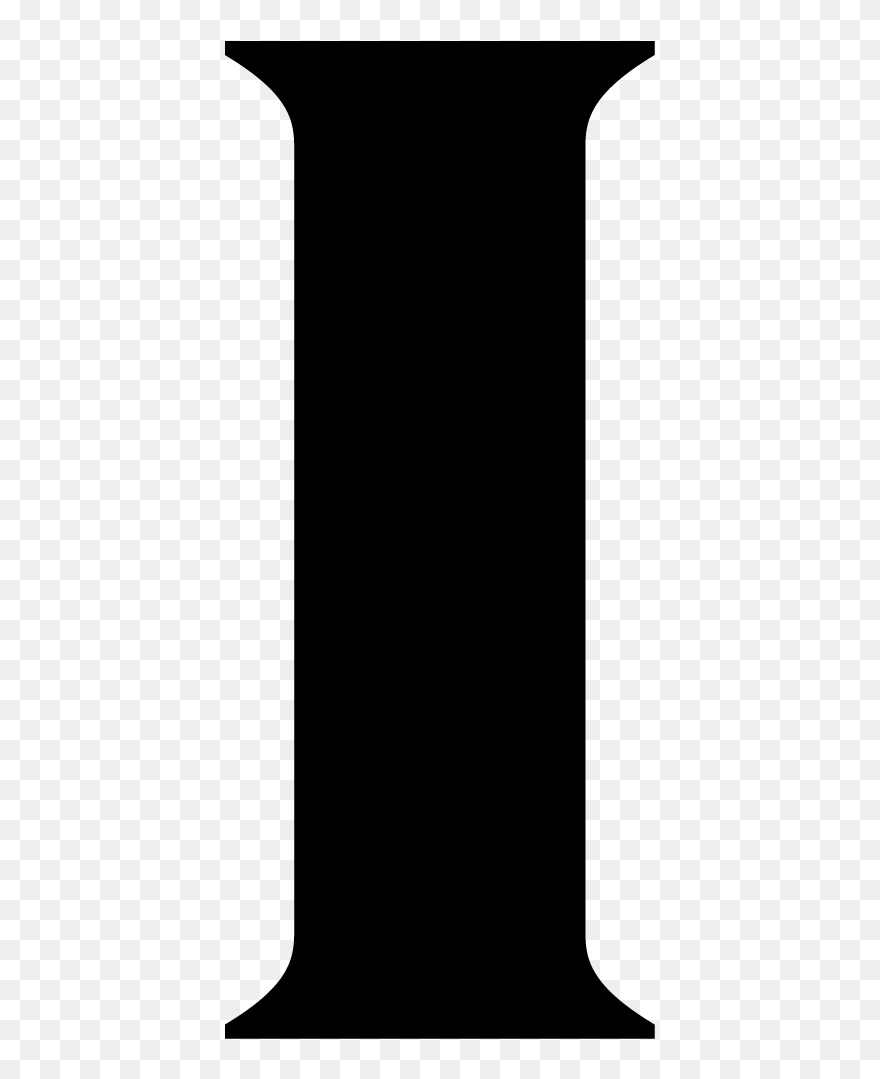 Column Clipart