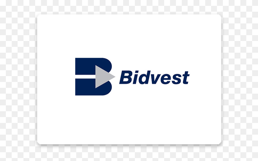 Image - Bidvest Group Clipart