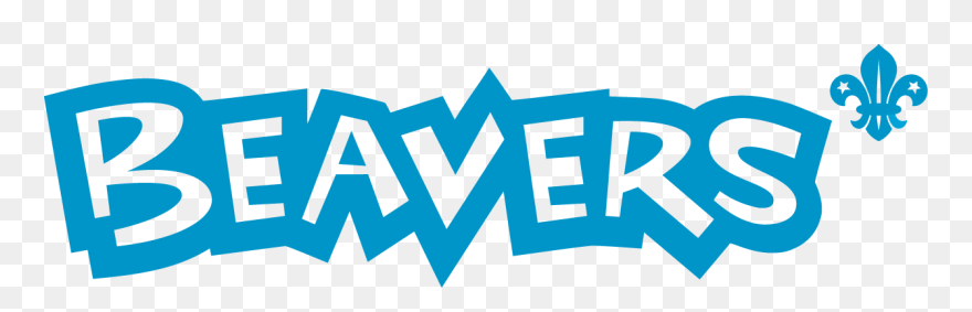 Beavers Scouts Uk Clipart