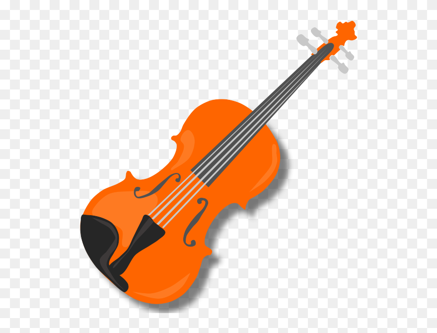 Viola Clipart