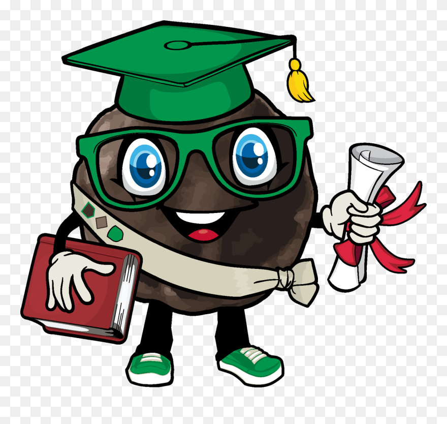 Jacksonville Jaycees - Cartoon Clipart