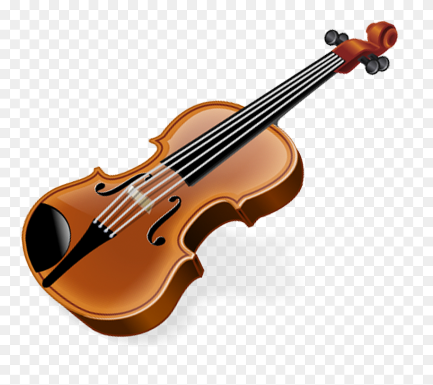 Old Violin Png Clipart Black And White Download - Classical Music Baby Yoda Meme Transparent Png