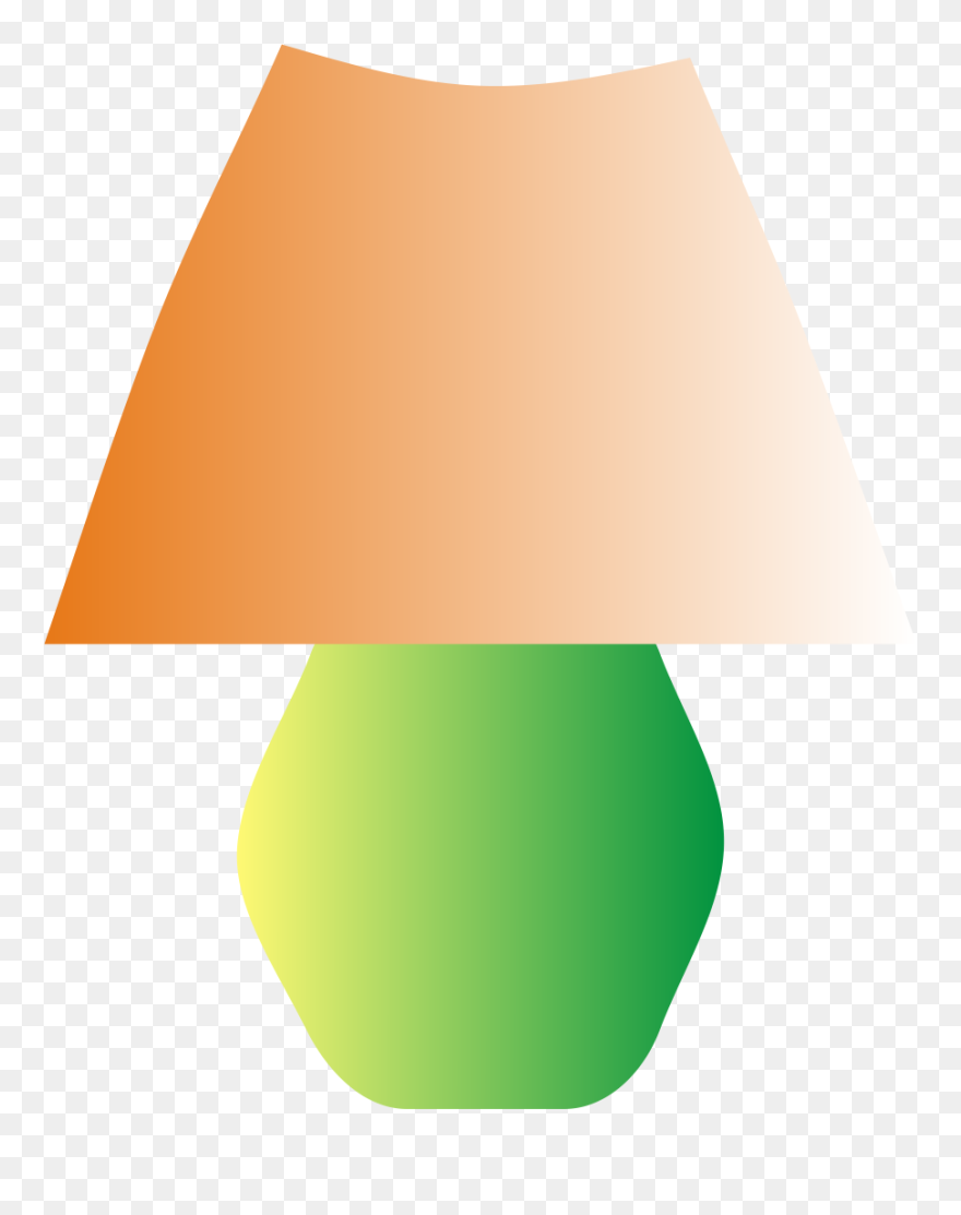 Thumb Image - Lampu Clip Art - Png Download