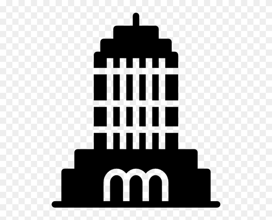 Empire State Building Statue Of Liberty Chrysler Building - Empire State Building Clipart