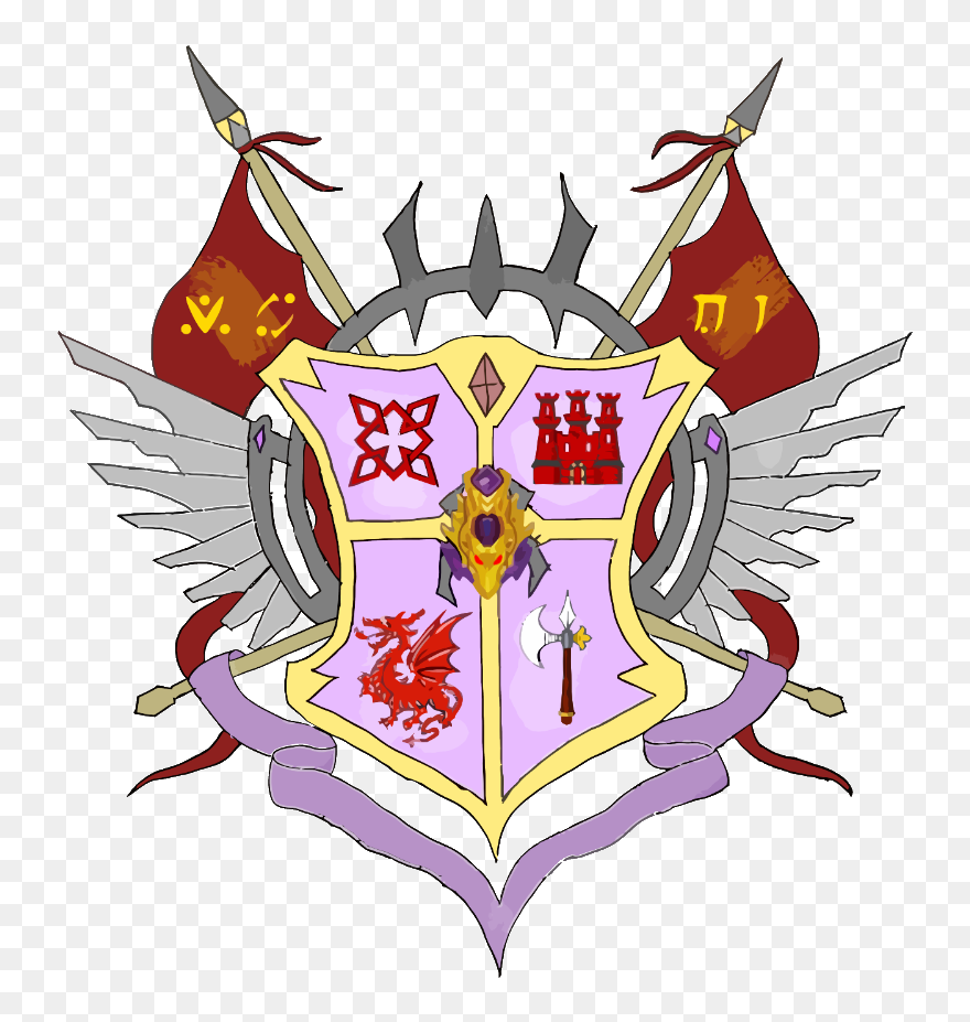 Dragoma Wiki - Emblem Clipart