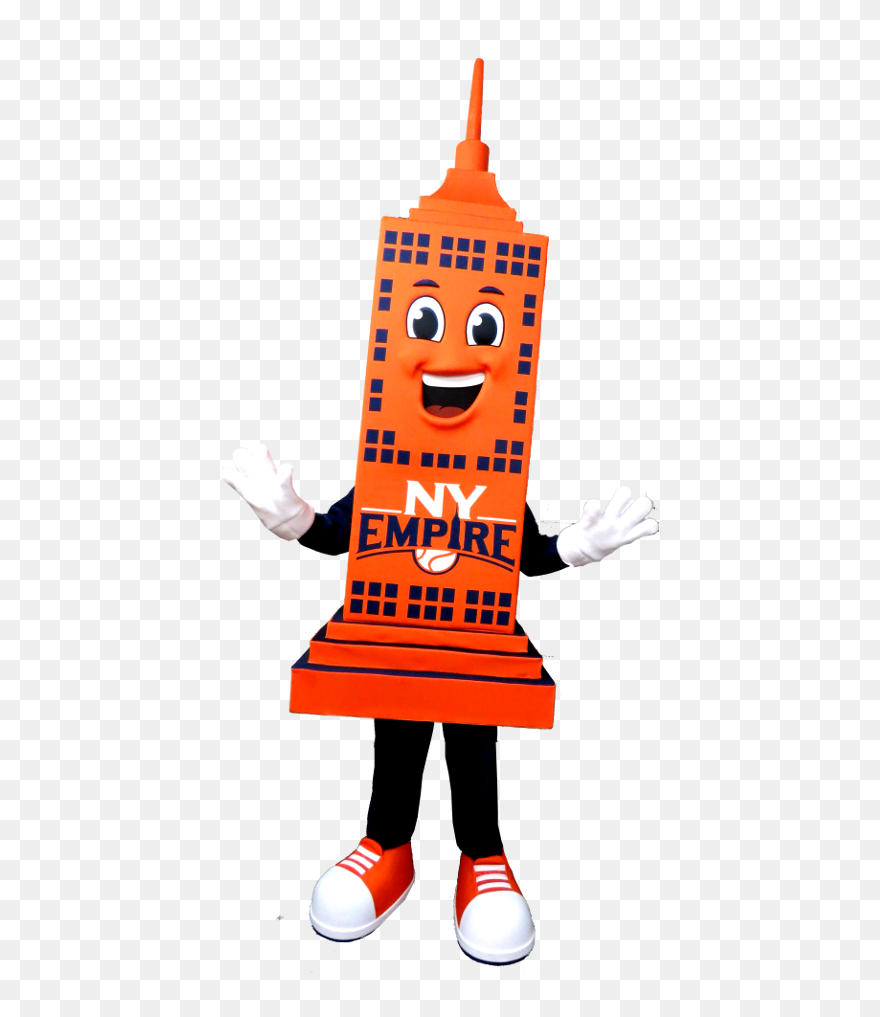 Mascot Clipart