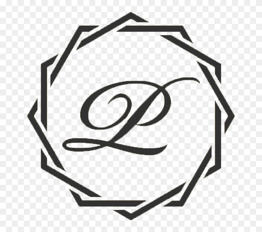 Luxury & Precision - Luxury & Precision Logo Clipart