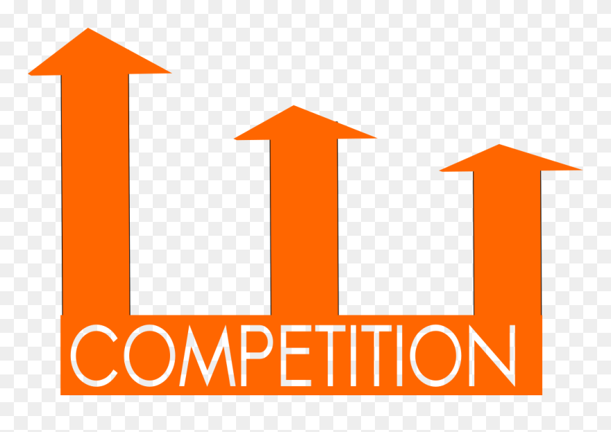Competition Important Clipart