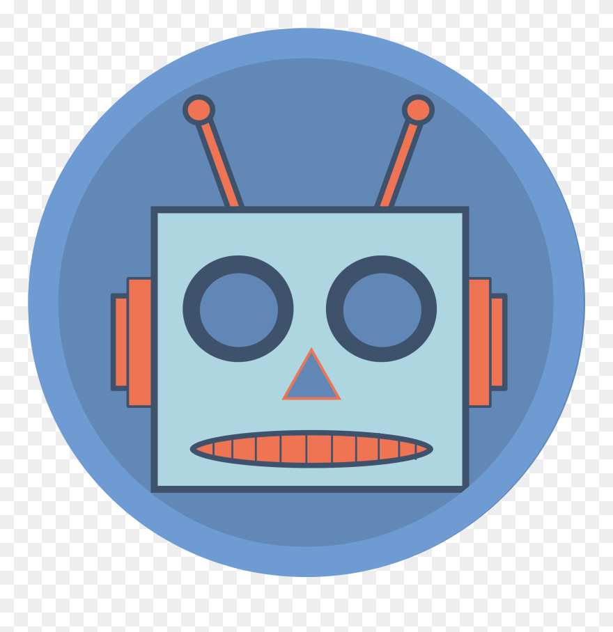 Robocalls Transparent Clipart