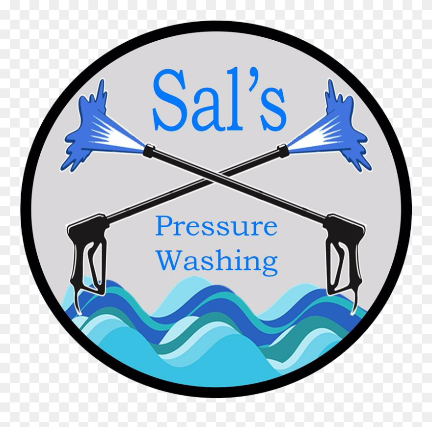 Sal"s Pressure Washing - Aladdin Oil Flåklypa Clipart