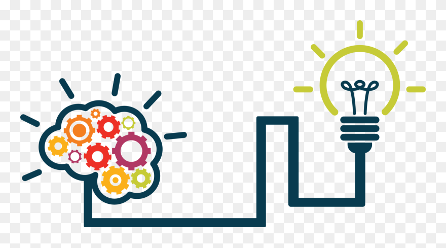 Problem Solving Clipart