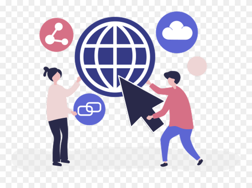 Why Is Vpn Useful For A Business Best Sap Vpn Solutions - Company Communication Icon Clipart