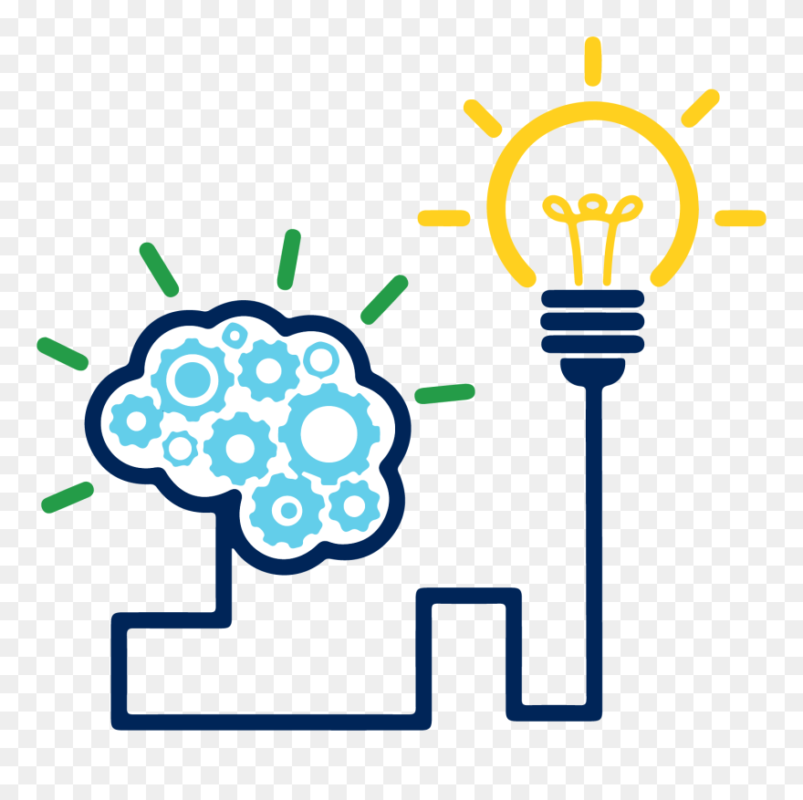 اشكال خرائط ذهنية فارغه Clipart