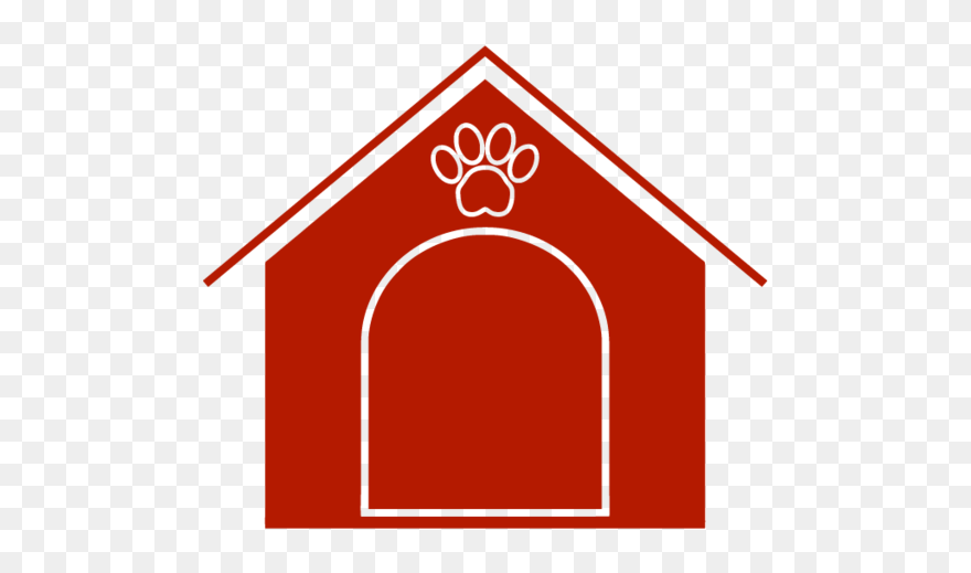 Dog Houses Pet Birdcage - Doghouse Clipart