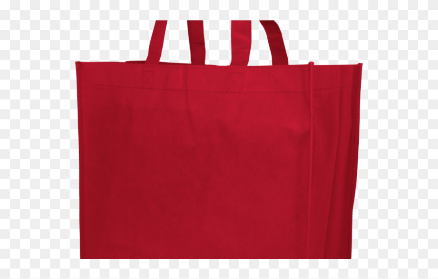 Shopping Bags - Tote Bag Clipart