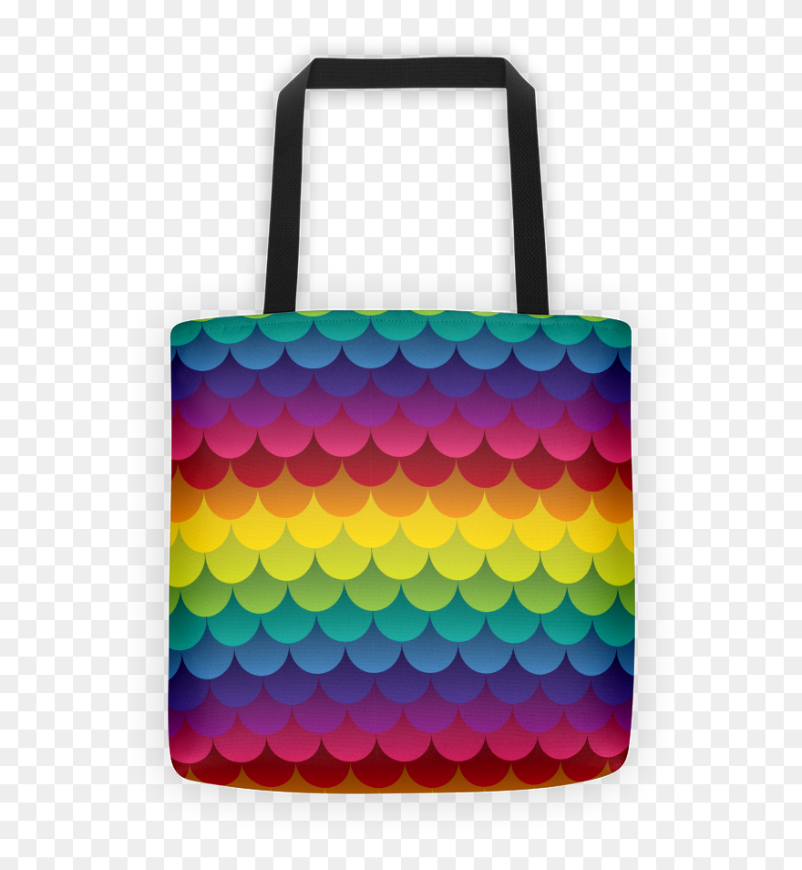 Tote Bag Clipart