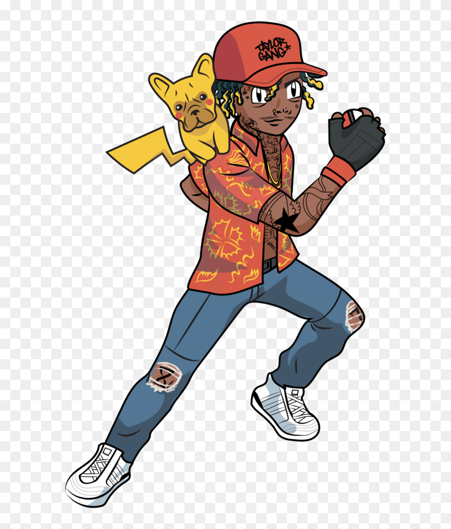 Wiz Clip Art - Cartoon - Png Download