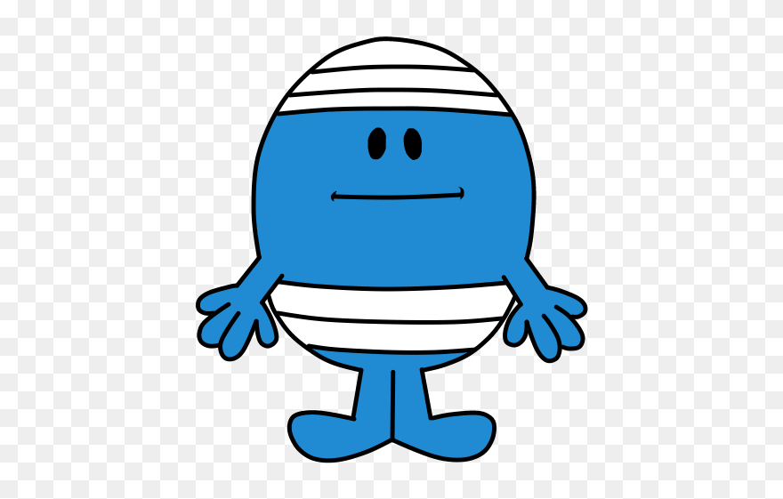 Mr Clipart Future Mr Mrs - Mr Bump - Png Download