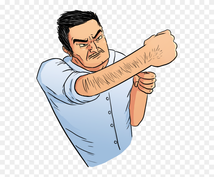 Transparent Gatsby Clipart - Tom Great Gatsby Cartoon - Png Download