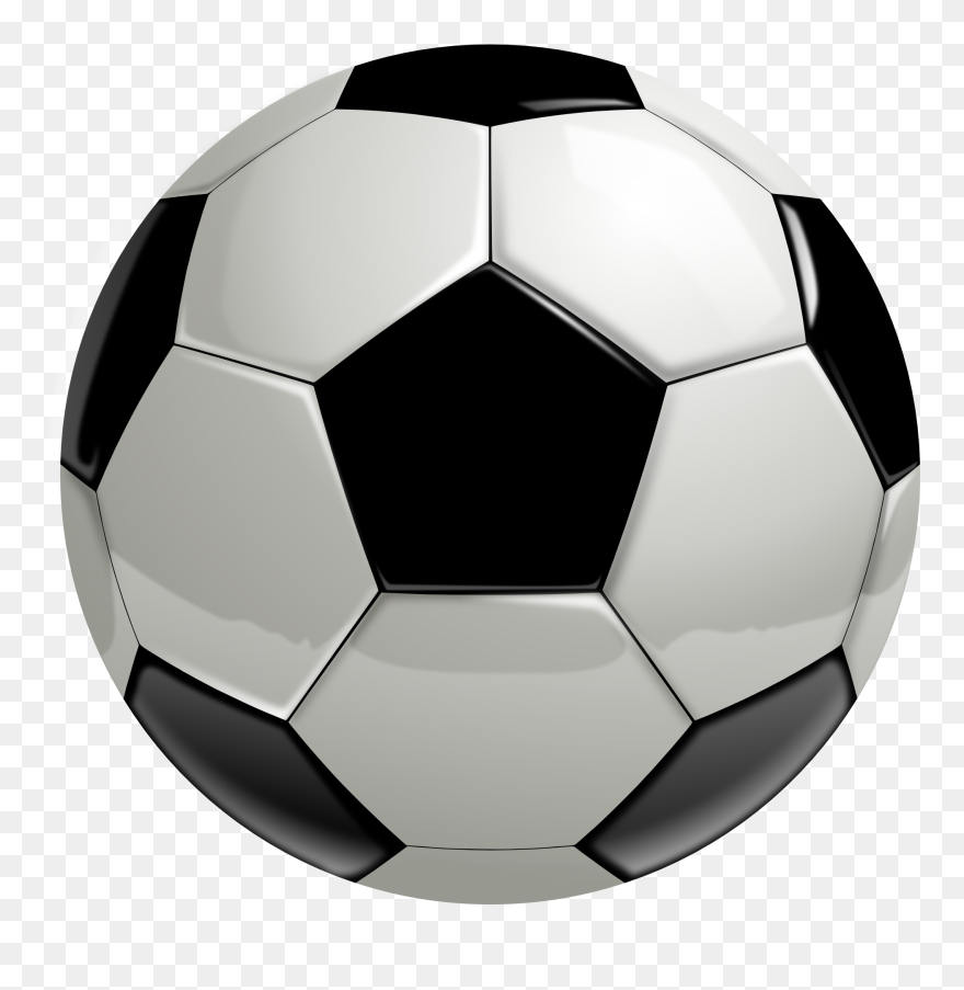 Football Png Transparent Football Images - Football Transparent Png Clipart