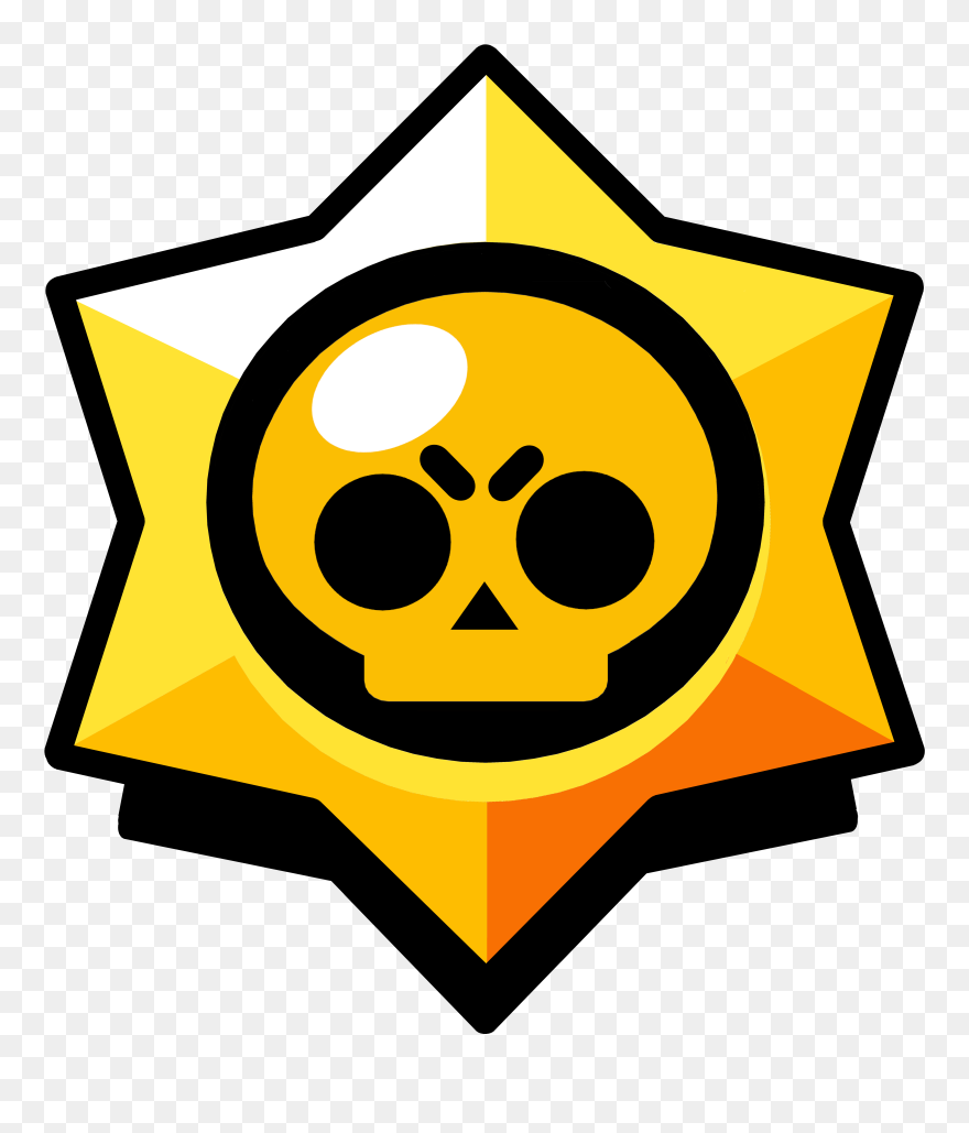 Download Brawl Stars Logo Hd - Charing Cross Tube Station Clipart