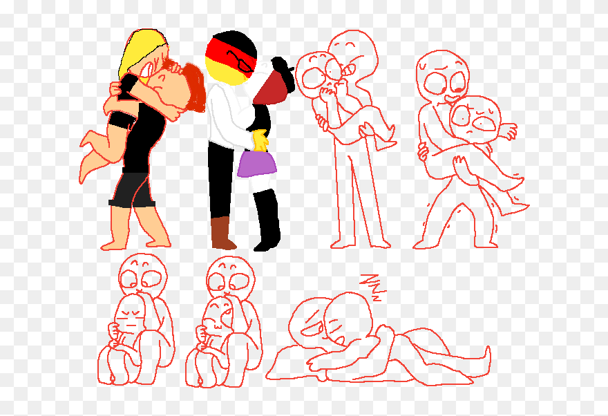 Yeet Or Be Yeeted Clipart