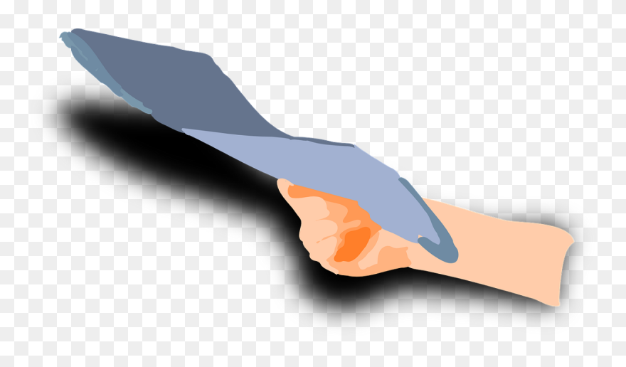 Submit Paper Clipart - Png Download