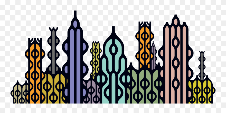 Daphni Venture Capital Clipart