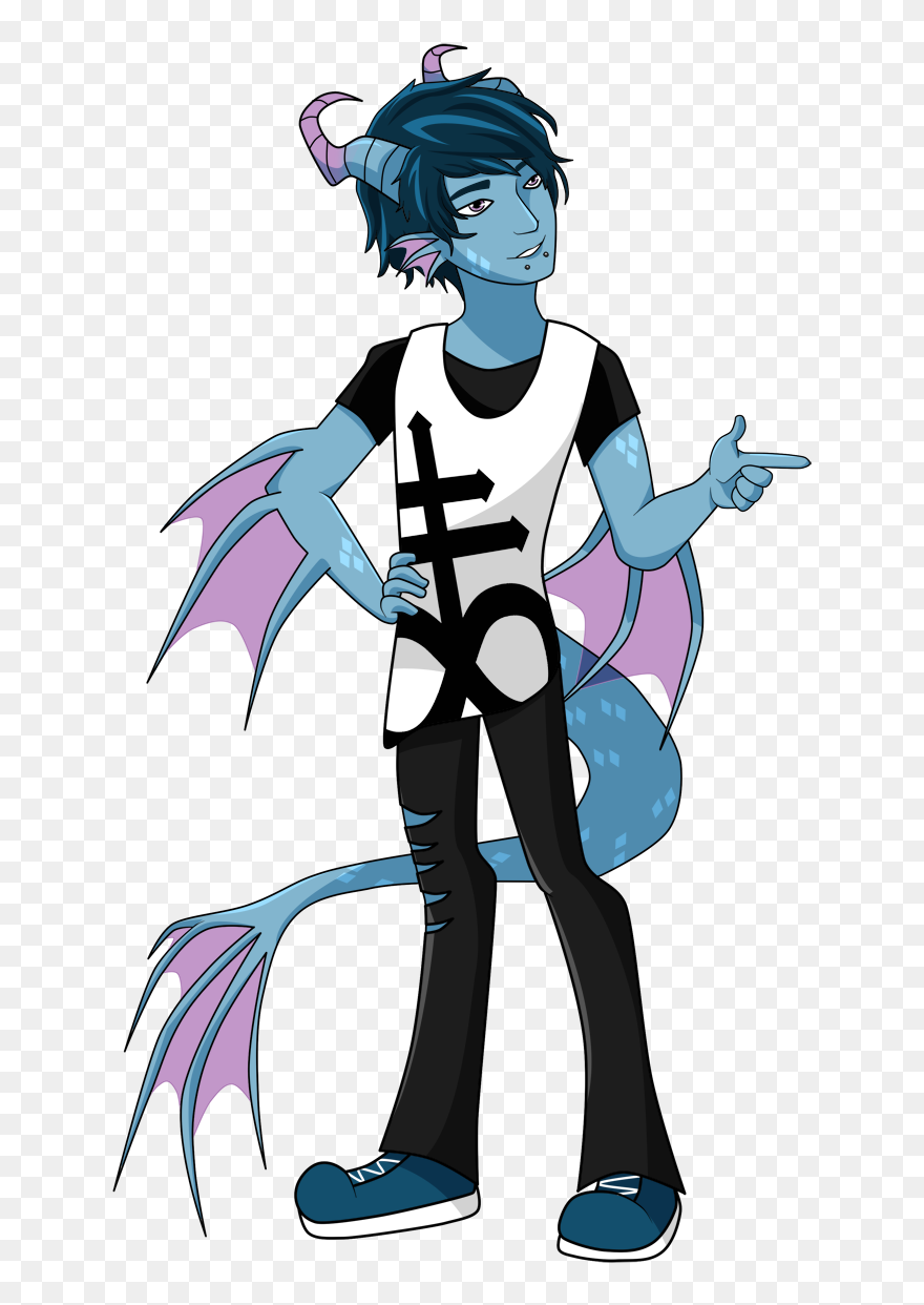 A Monster High Fandom Wiki - Cartoon Clipart