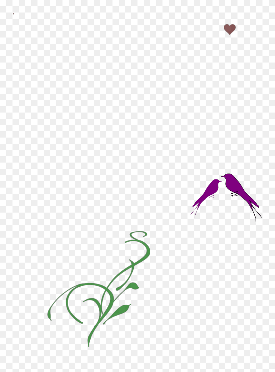 Vines Clip Art - Png Download