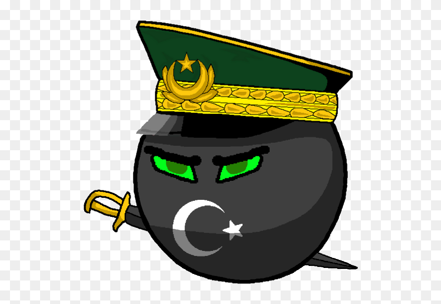 Turkey Countryball Png Clipart