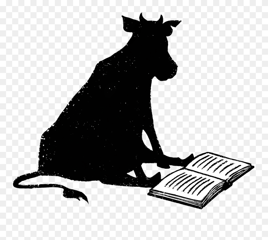 Cut Clipart Grazes - Illustration - Png Download