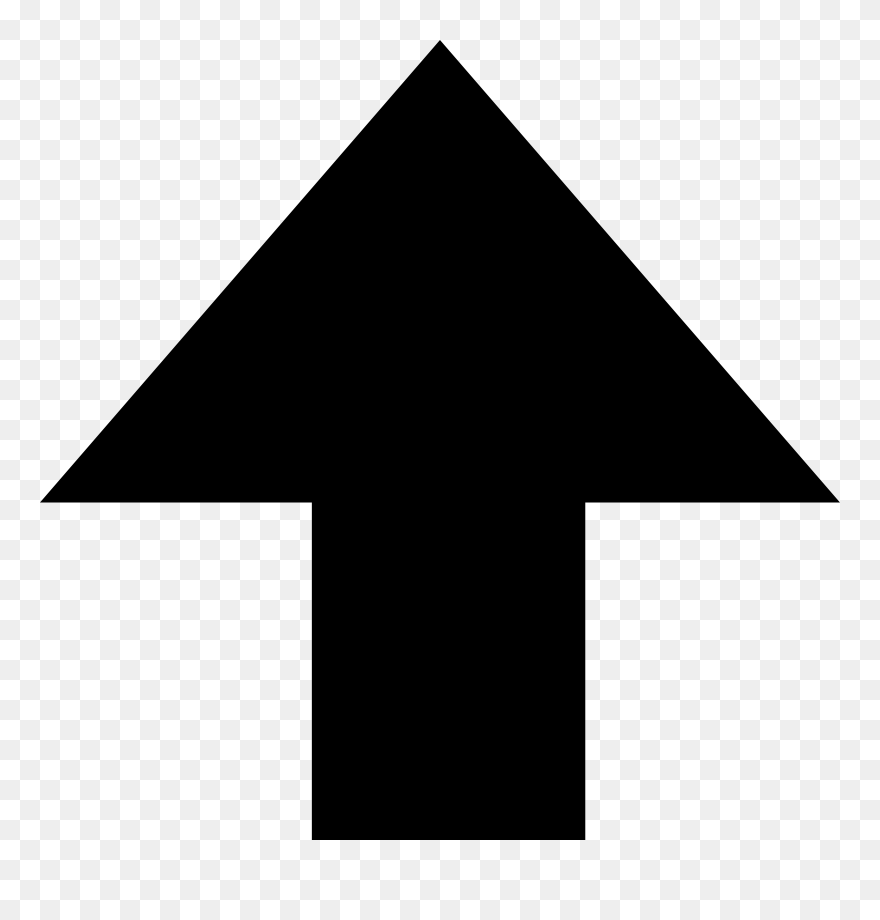 Clipart Arrow - Png Download