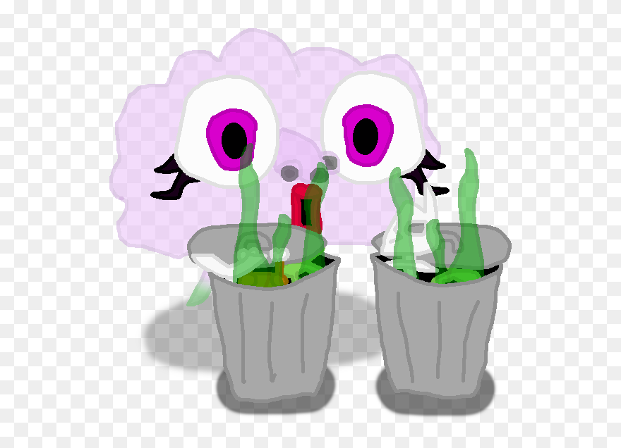 Common - Cartoon Clipart